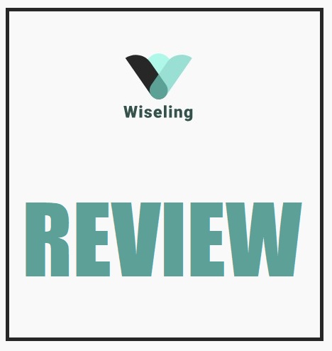 Wiseling Review – Legit Investment MLM Or Huge Ponzi Scam?