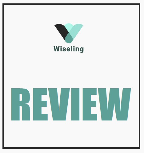 Wiseling reviews