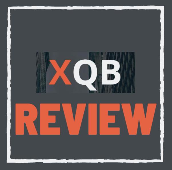 XQB Review – Legit 5% Hourly ROI Opportunity or Huge Scam?
