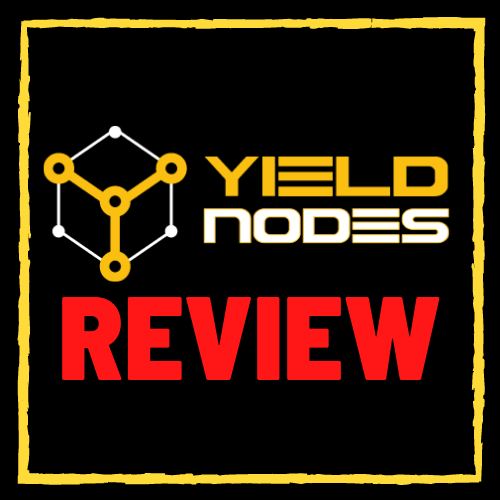 Yield Nodes Review – Legit Passive Returns Crypto Company or Scam?