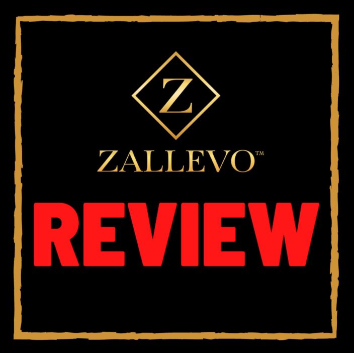 Zallevo Review – (2022) Legit Health MLM Company or Big Scam?