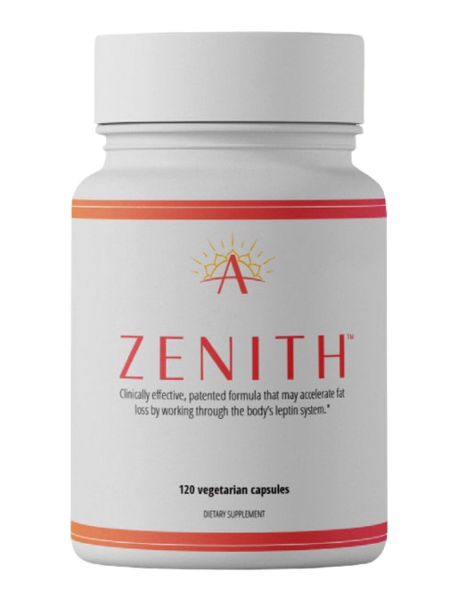 Zenith weight loss product