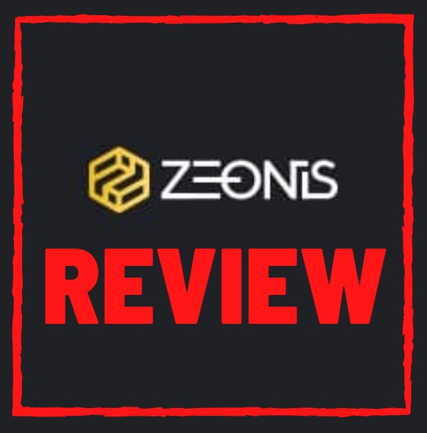 Zeonis Review – Legit Zes Token Crypto MLM or Huge Ponzi Scam?