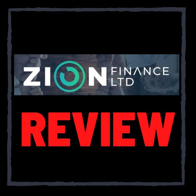 Zion Finance Review – Legit 0.5% Daily ROI Biz or Scam? Find Out!