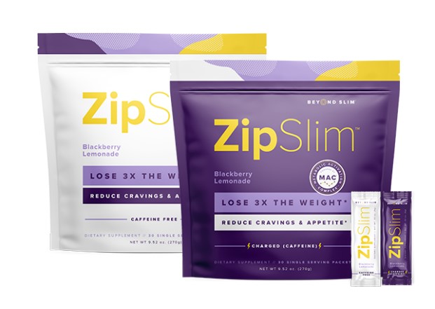 ZlipSlim