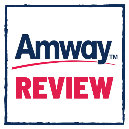 Amway Review – SCAM or Legit Network Marketing Company 2022