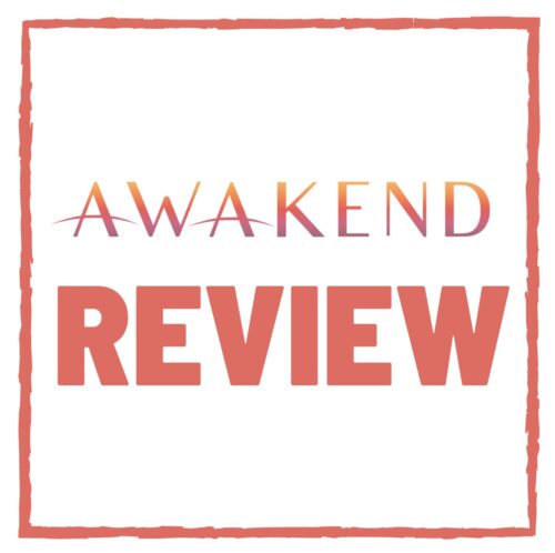 Awakend Review – Legit Zenith Weight Loss Product MLM?