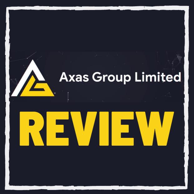 Axas Group Limited Review – Legit 1.5% Daily ROI Crypto MLM or Scam?