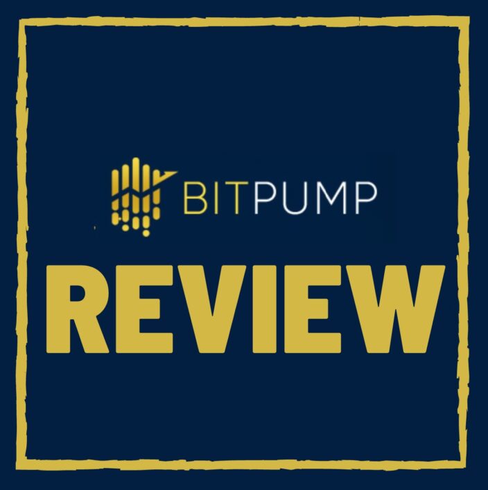 Bitpump.io Review – 20% Daily ROI Crypto MLM or Huge Scam?