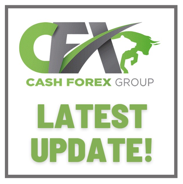 CashFX Group Latest News Update As Of August 13