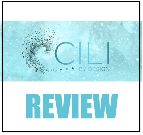 cili by design reviews