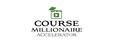 course millionaire accelerator