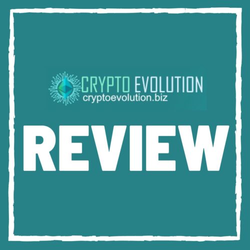 crypto evolution reviews