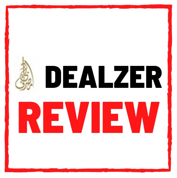 dealzer biz reviews