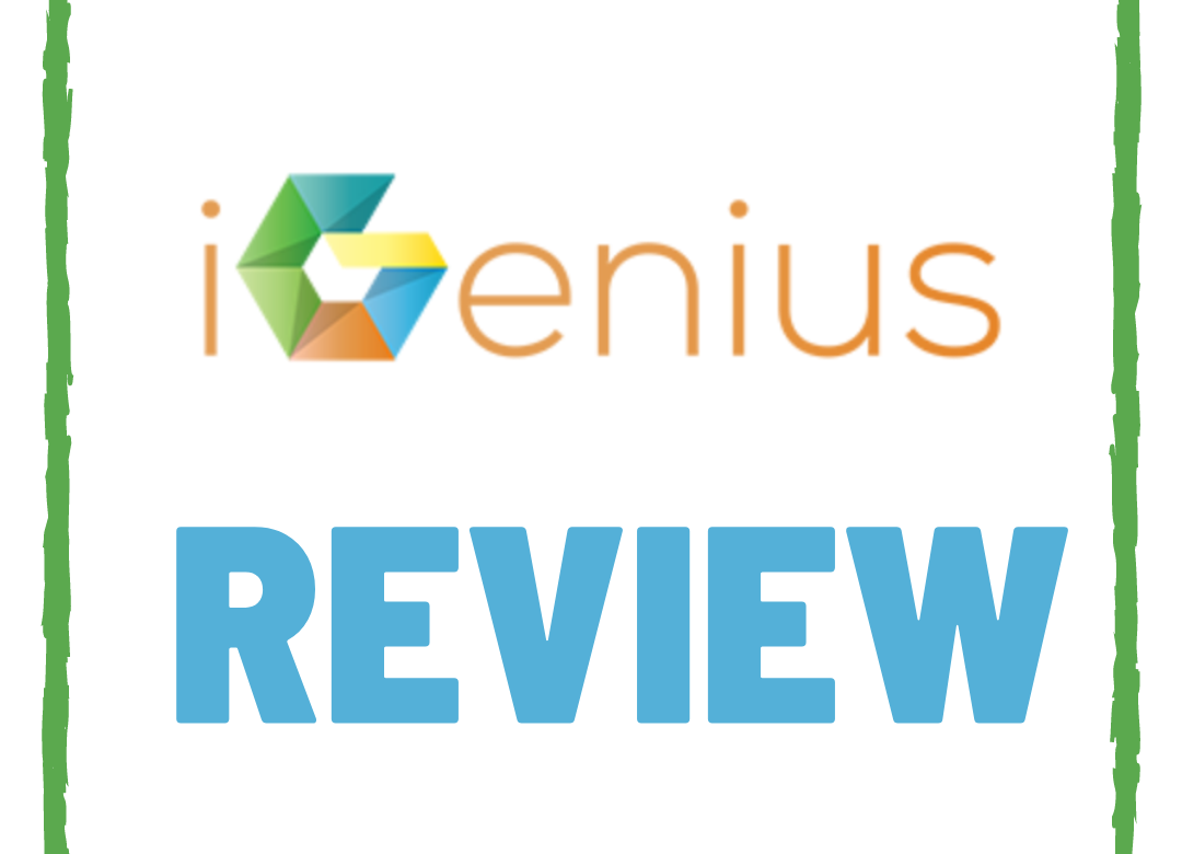 iGenius Reviews