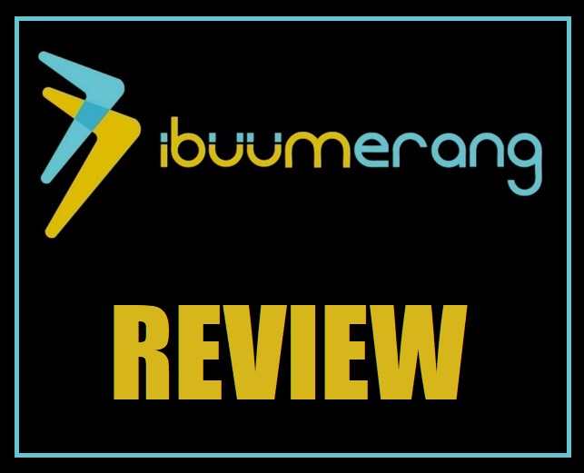 ibuumerang reviews