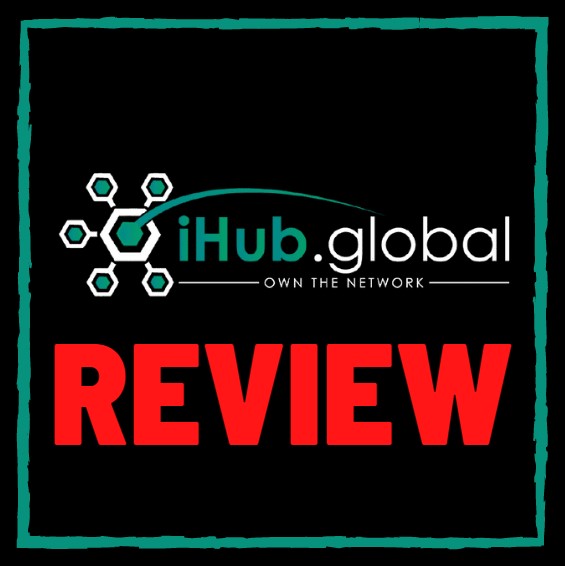 iHub Global Review – Legit Mining Helium Token Biz or Scam?