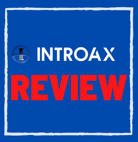 Introax Review – Legit Up To 5% Daily Crypto MLM or Huge Scam?