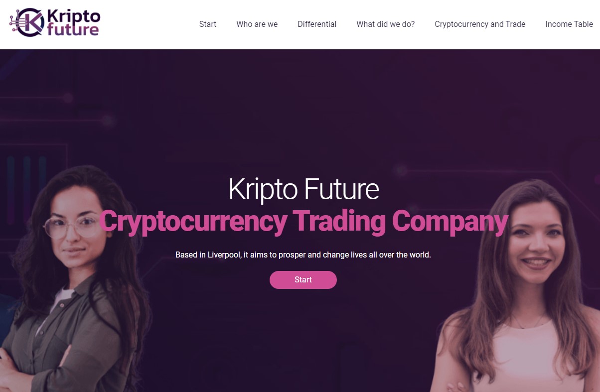 kripto future scam