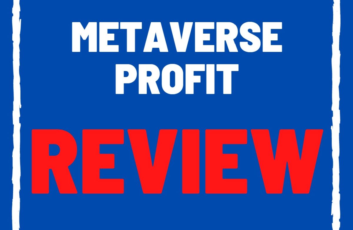 metaverseprofit.org reviews