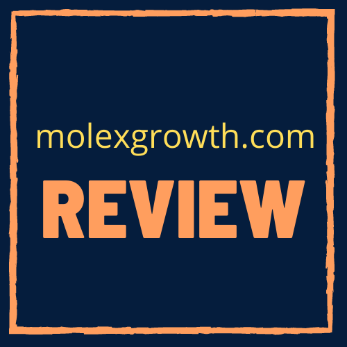 MoleXGrowth Review – Legit 17.5% ROI Crypto Biz or Huge Scam?