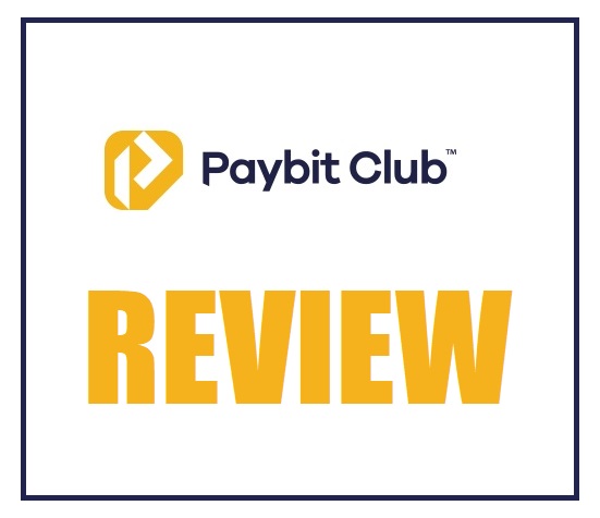 PayBit Club Review – (2020) Legit Crypto Opportunity or Scam?