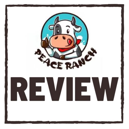 Peace Ranch Review – SCAM or Legit Crypto MLM? Find Out!