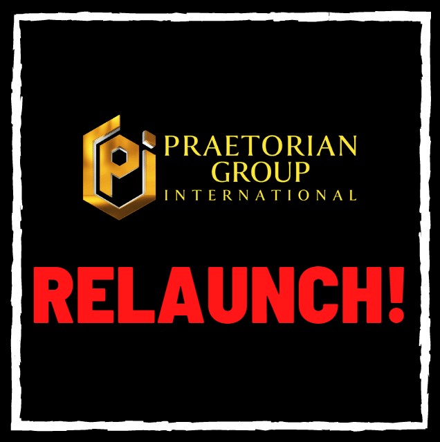 PGI Global Plans To Relaunch In The Next 30 days