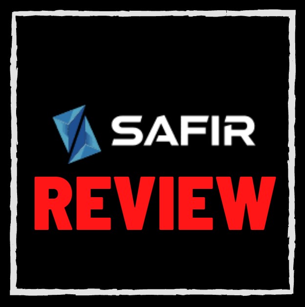 Safir International Review – Legit Zeniq Coin MLM or Scam?