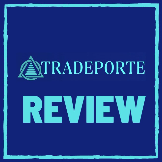 TRADEPORTE Review – Legit 1.01% Daily ROI Crypto HYIP or Scam?