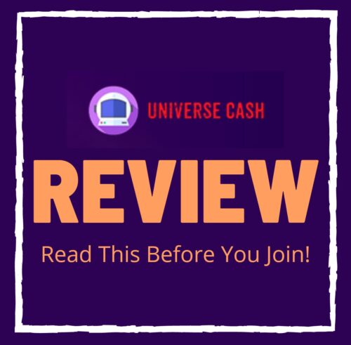 UniverseCash Review – SCAM or Legit 6% Daily ROI Crypto MLM?