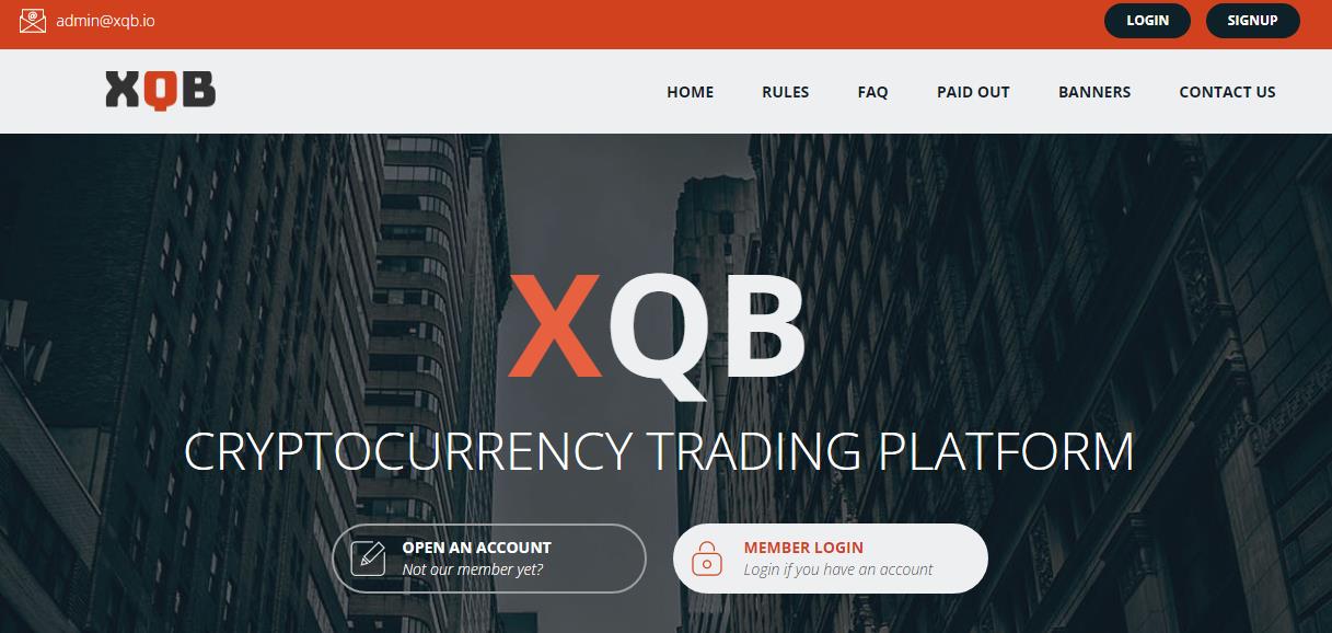 xqb scam