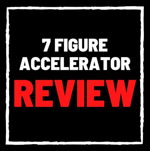 7 Figure Accelerator Review – SCAM or Legit Philip Course?