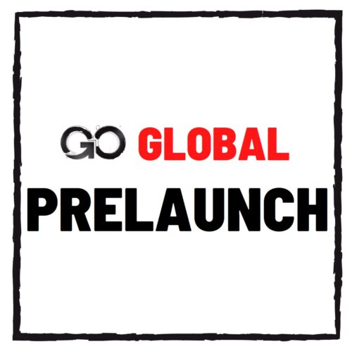 Eric Worre leads OmegaPro’s Go Global Ponzi scheme reboot