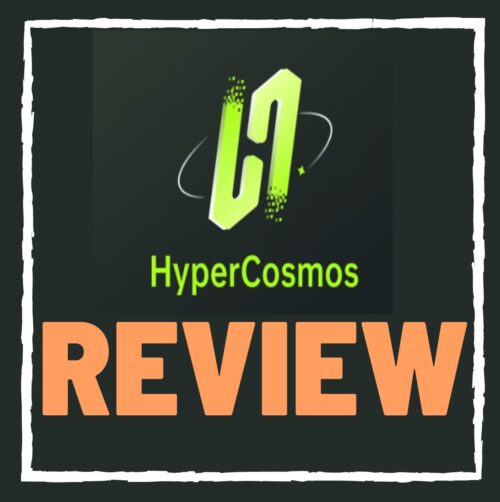 HyperCosmos Review – Legit or HyperVerse Clone Ponzi Scam?