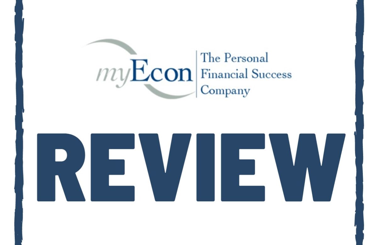 MyEcon Reviews