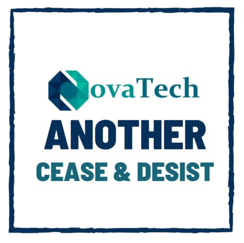 Breaking News: NovaTech FX Forced to Stop Trading in Ontario, Canada