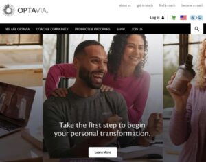 Optavia scam