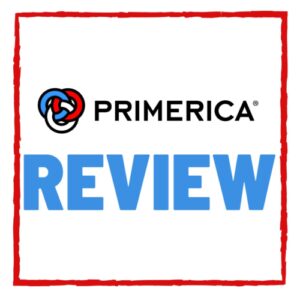 Primerica reviews
