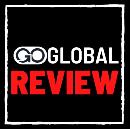 Go Global Review (2023) – Legit or OmegaPro Reboot Scam?  Find Out!
