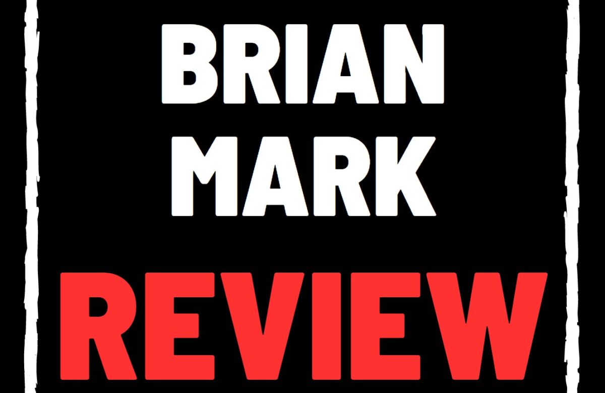 Brian Mark reviews