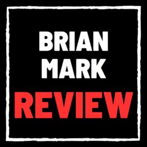 Brian Mark reviews