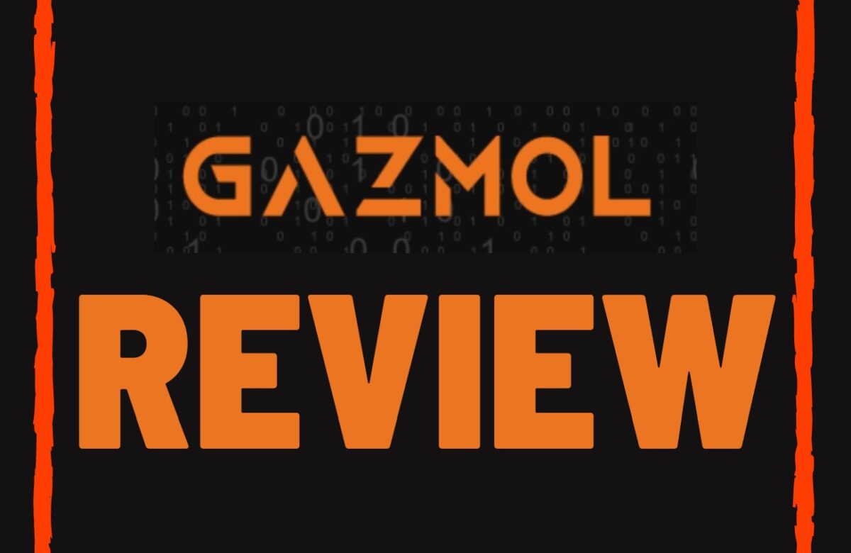 Gazmol Reviews