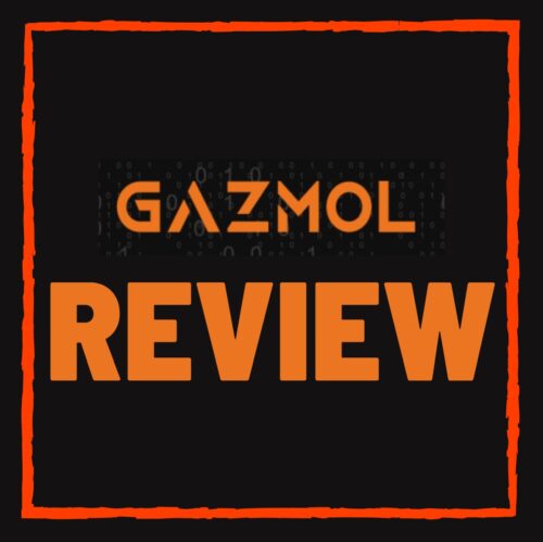Gazmol Review – Scam Or Legit 600% After 1 Hour Crypto MLM?