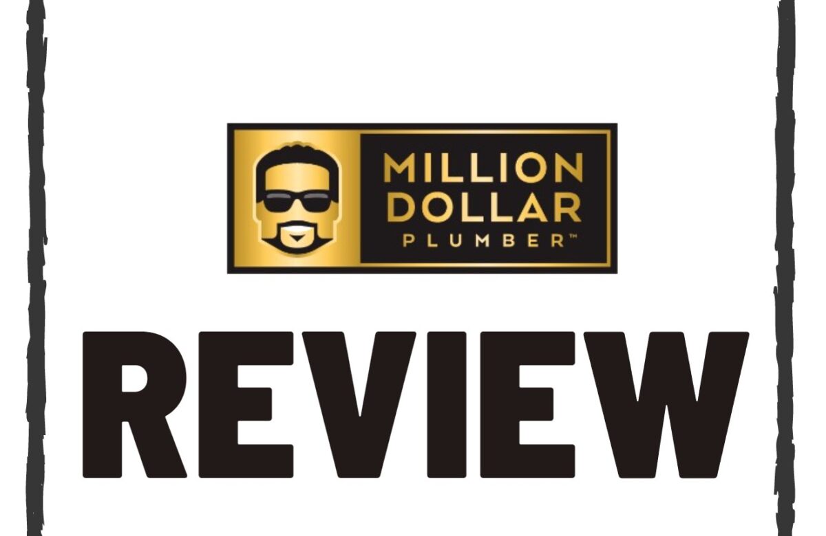 The Million Dollar Plumber Success Academy Reviews