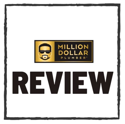 The Million Dollar Plumber Success Academy Review – Legit or Scam?