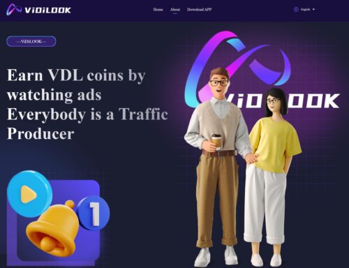 Vidilook scam