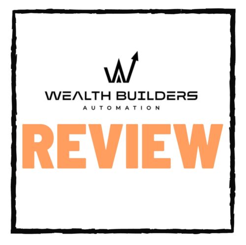 Wealth Builders  Automation Review – Legit eCom Training or Scam?