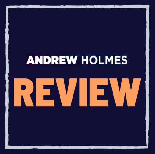 Andrew Holmes Events Review- Build Your Legacy Or Scam?