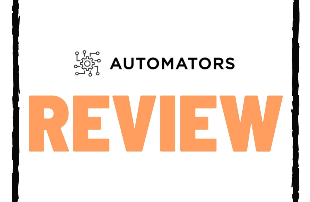 Automators Reviews